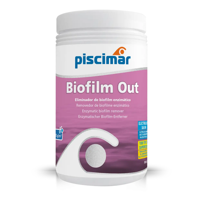 BIOFILM OUT