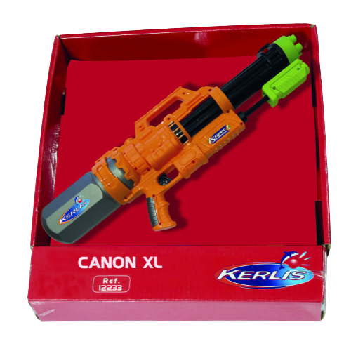 CANON XL KERLIS