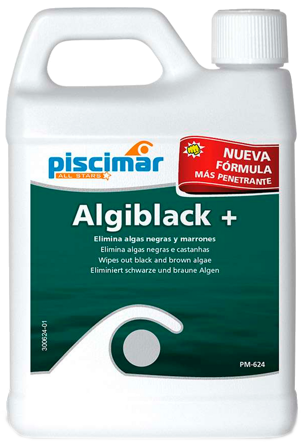 ALGIBLACK + 1L