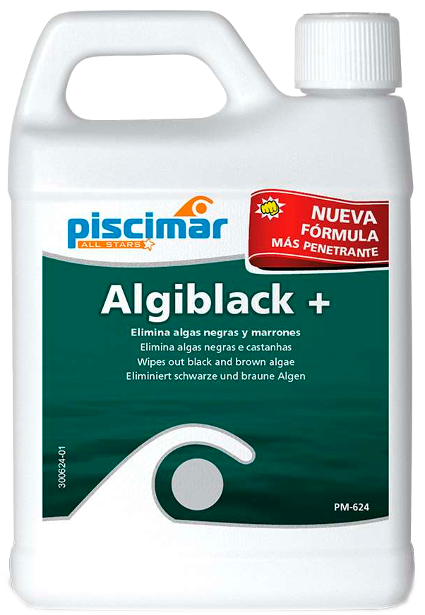 ALGIBLACK + 1L