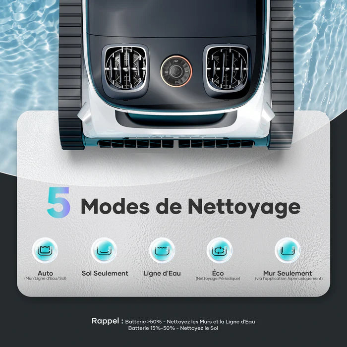 AIPER SCUBA N1 PRO
