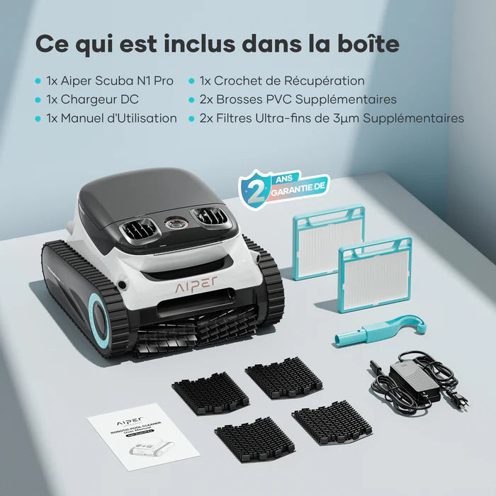 AIPER SCUBA N1 PRO