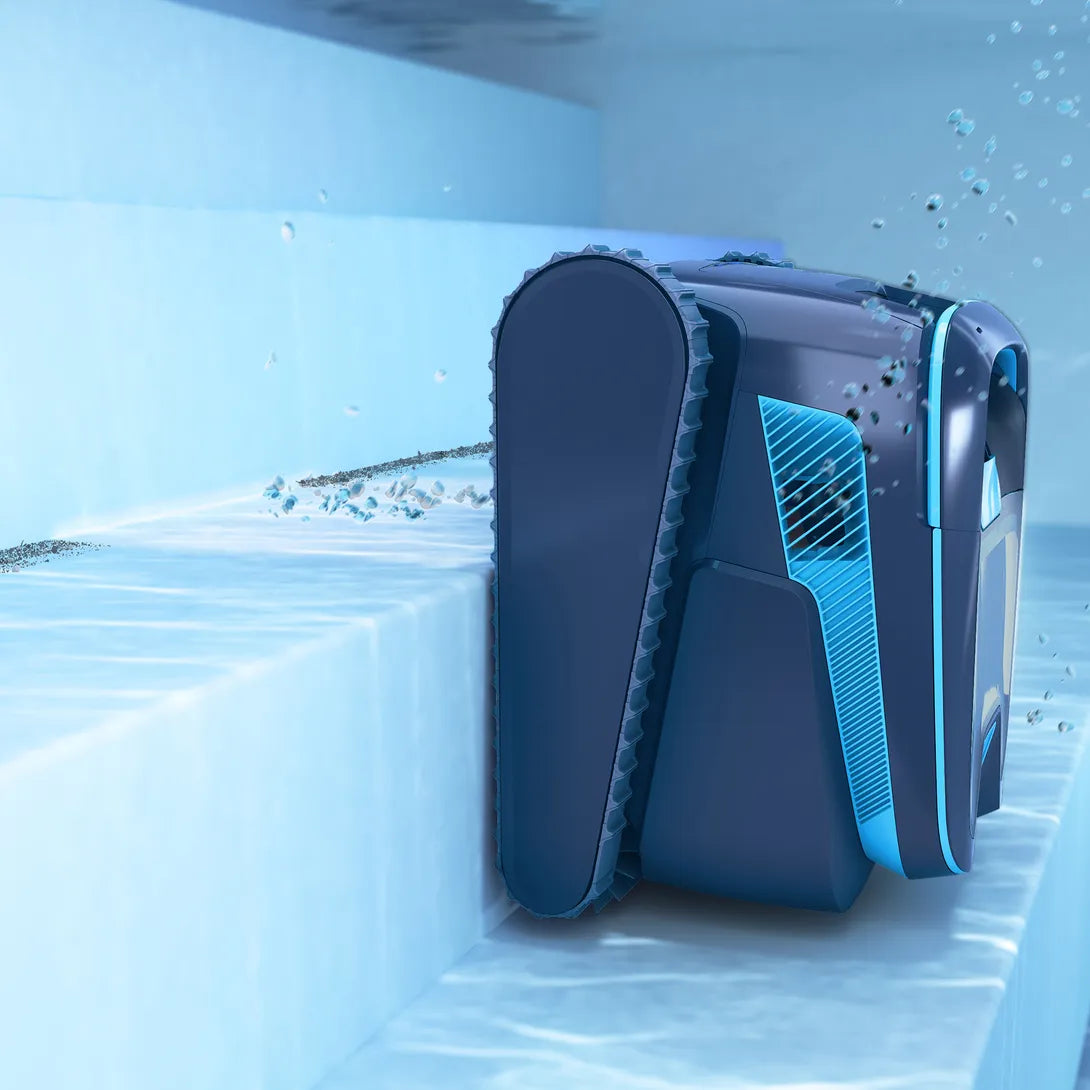 Robot Dolphin Liberty 600