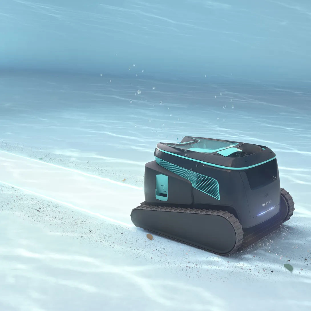 Robot Dolphin Liberty 600