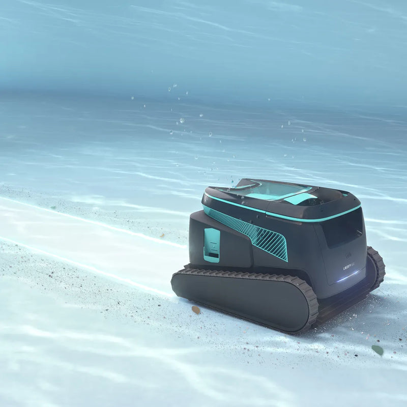 Robot Dolphin Liberty 600