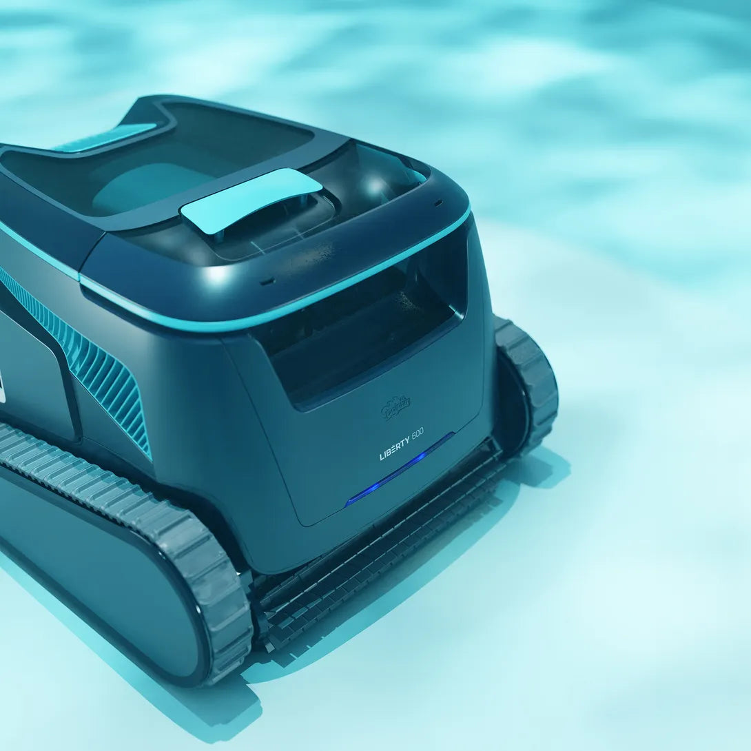 Robot Dolphin Liberty 600