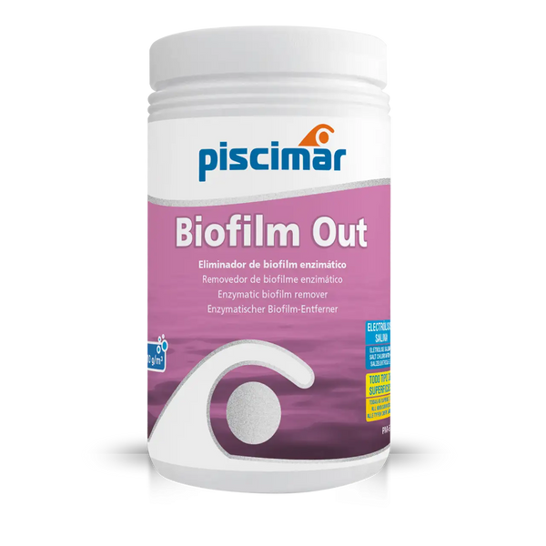 BIOFILM OUT