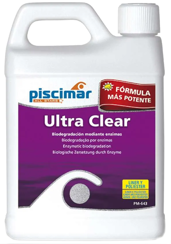 ULTRA CLEAR 1L