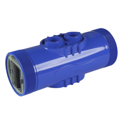 CELLULE BLEUE OPAQUE 6 PLAQUES 120 160 M3 POOL TECHNOLOGIE