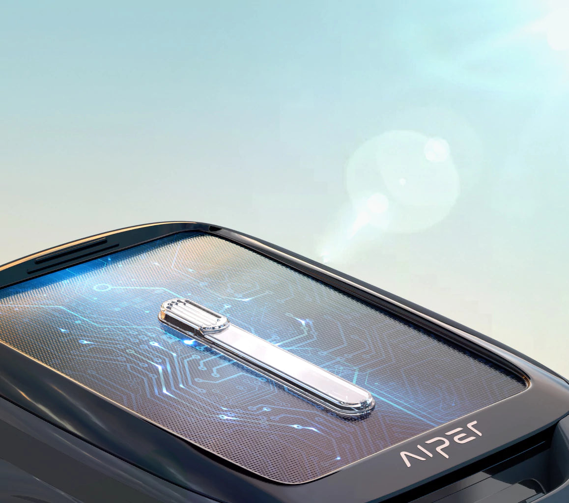 AIPER SURFER S1