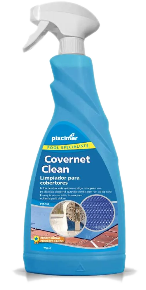 COVERNET CLEAN