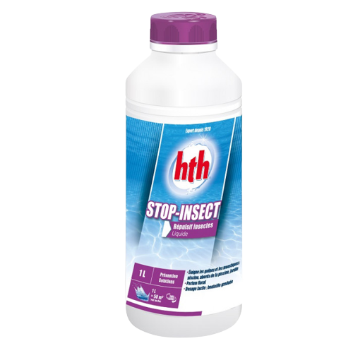 HTH STOP INSECT 1L