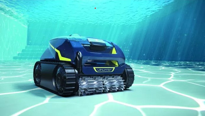 Robot Zodiac RF 5400 IQ FREERIDER