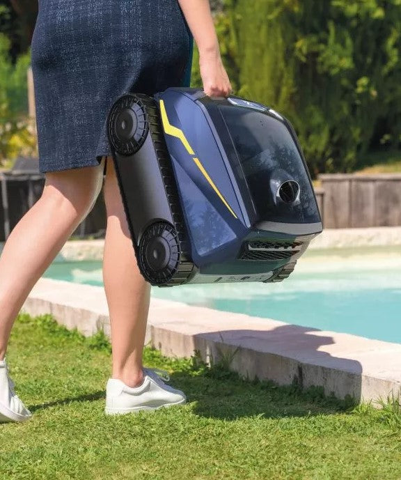 Robot Zodiac RF 5400 IQ FREERIDER