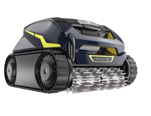 Robot Zodiac RF 5400 IQ FREERIDER