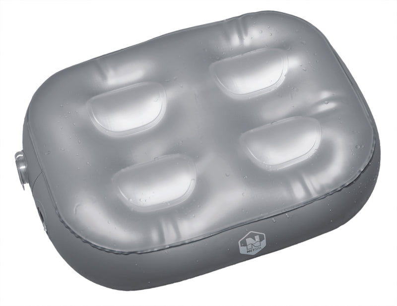 NETSPA COUSSIN ASSISE CONFORT POUR SPA x2 POOLSTAR