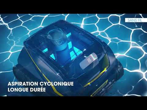 Robot Zodiac RF 5400 IQ FREERIDER