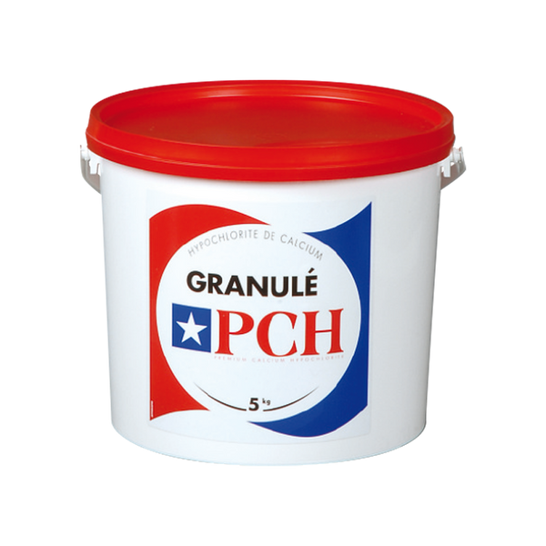 PCH GRANULE 5 KG