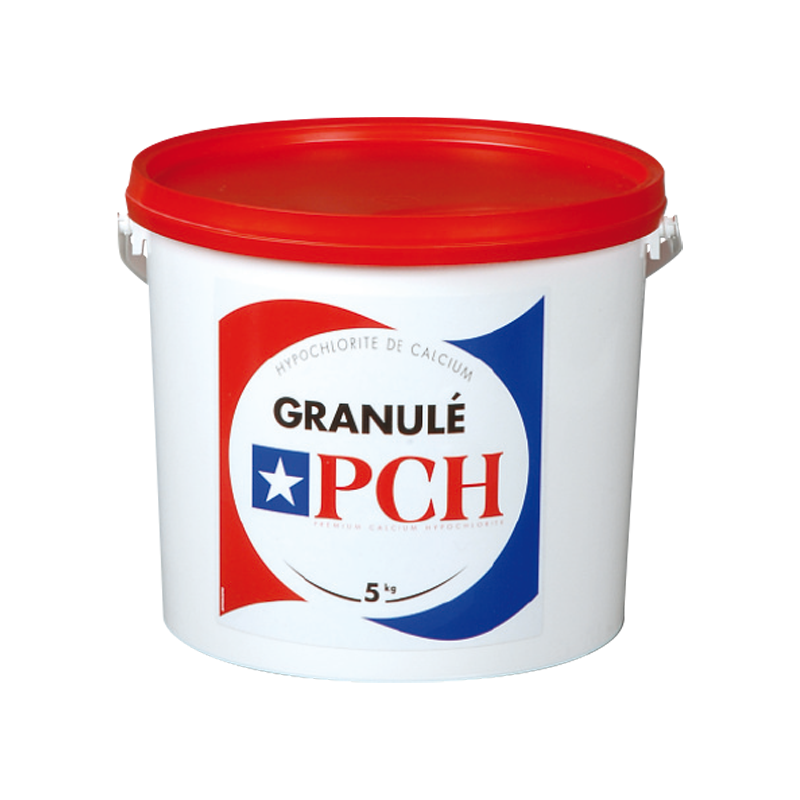 PCH GRANULE 5 KG