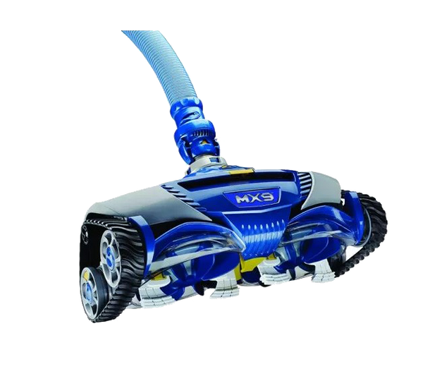 ROBOT MX9 ZODIAC